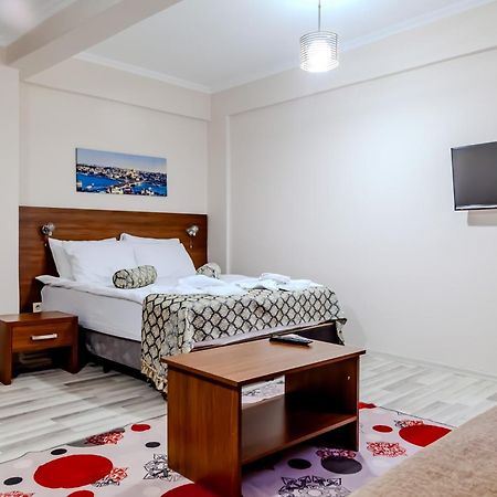 City Hall Apart Hotel Sultanahmet Κωνσταντινούπολη Εξωτερικό φωτογραφία