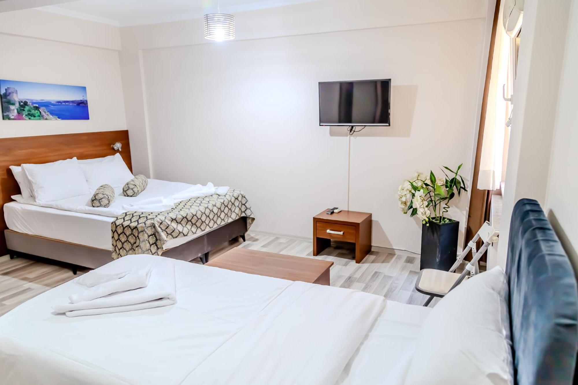 City Hall Apart Hotel Sultanahmet Κωνσταντινούπολη Εξωτερικό φωτογραφία