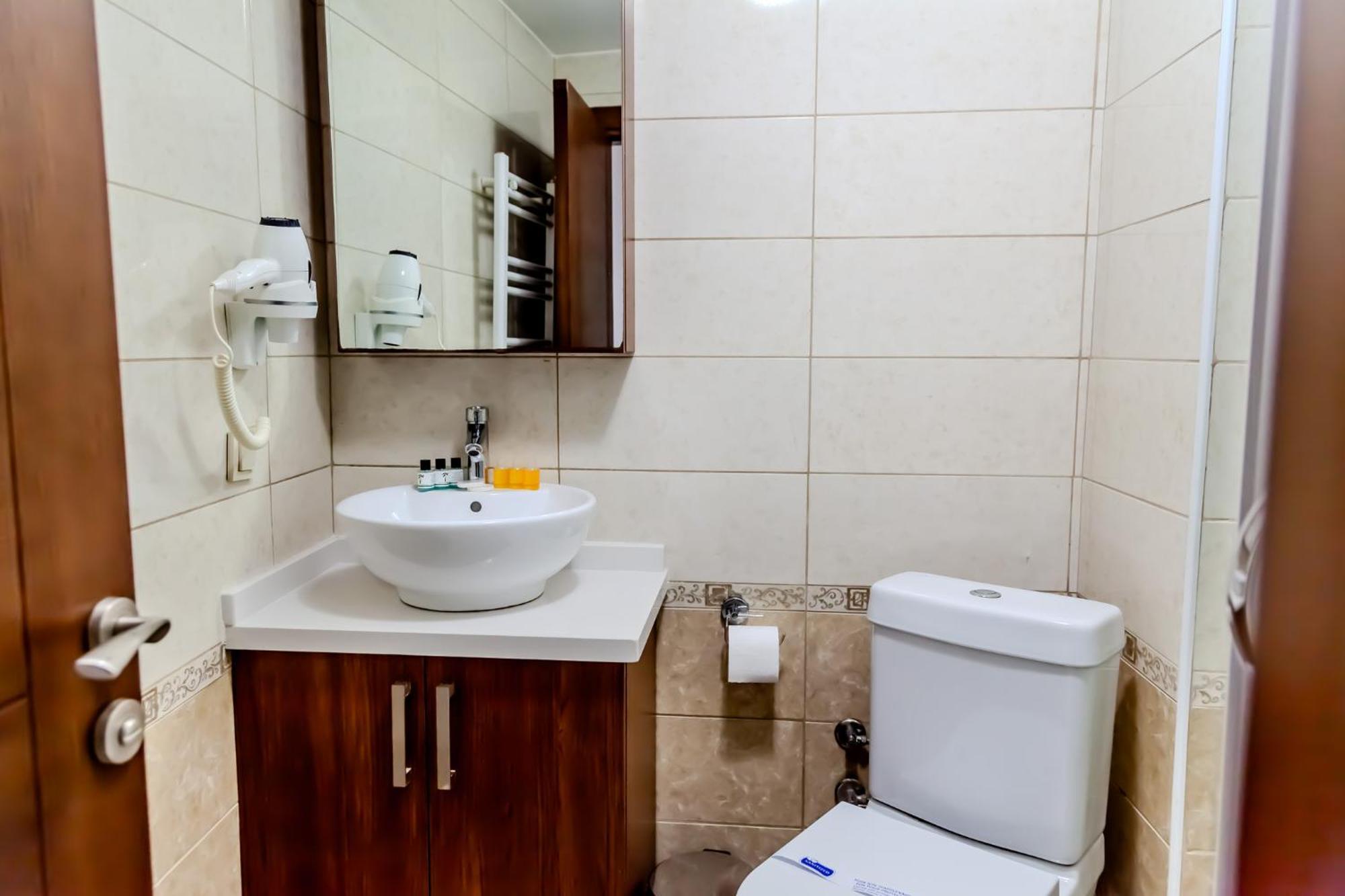 City Hall Apart Hotel Sultanahmet Κωνσταντινούπολη Εξωτερικό φωτογραφία