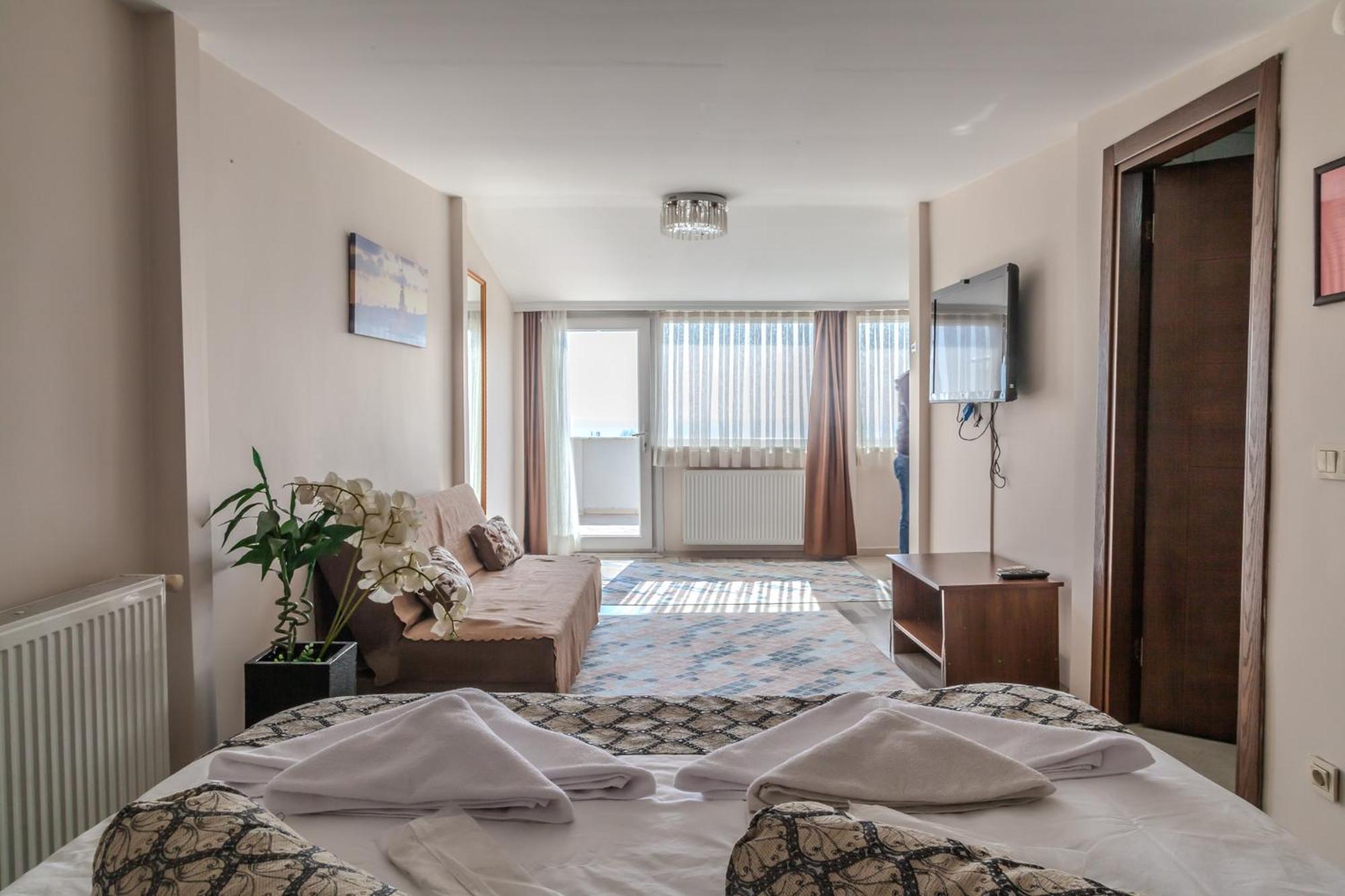 City Hall Apart Hotel Sultanahmet Κωνσταντινούπολη Εξωτερικό φωτογραφία