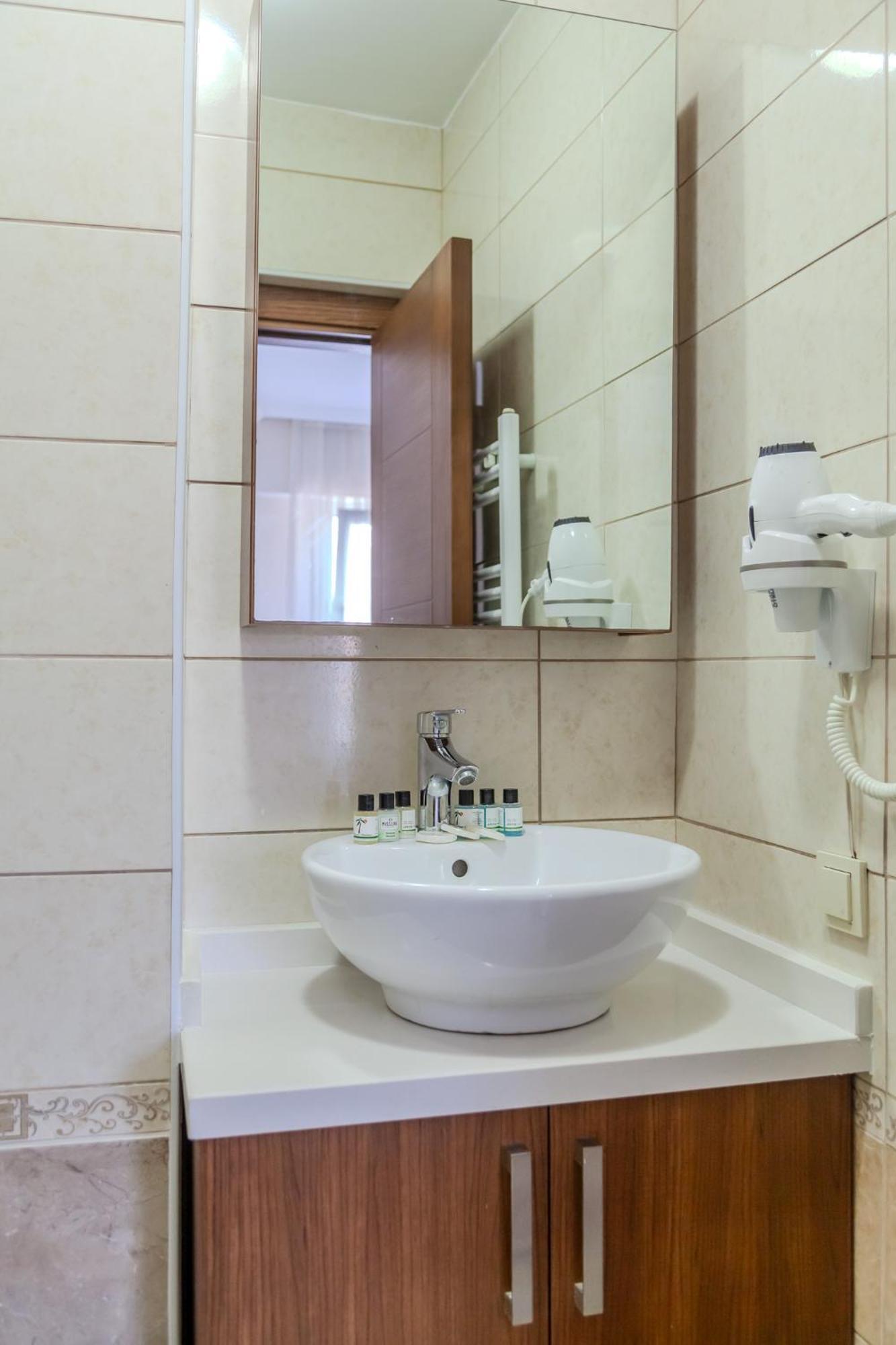 City Hall Apart Hotel Sultanahmet Κωνσταντινούπολη Εξωτερικό φωτογραφία