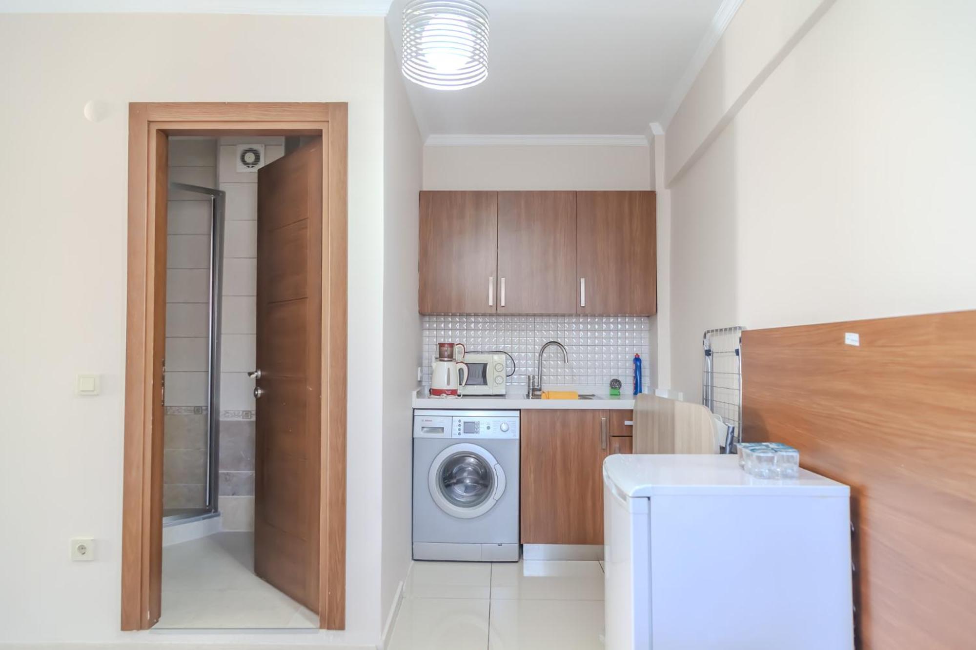 City Hall Apart Hotel Sultanahmet Κωνσταντινούπολη Εξωτερικό φωτογραφία