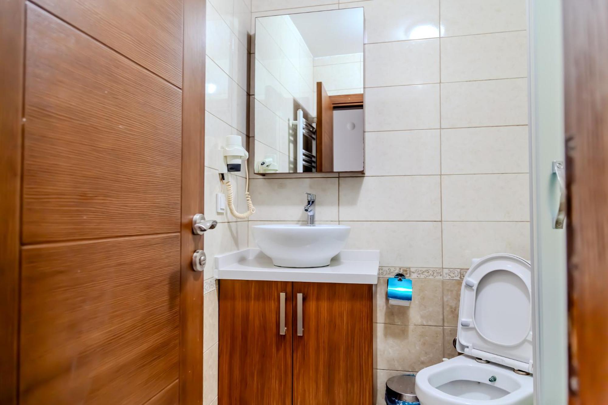 City Hall Apart Hotel Sultanahmet Κωνσταντινούπολη Εξωτερικό φωτογραφία