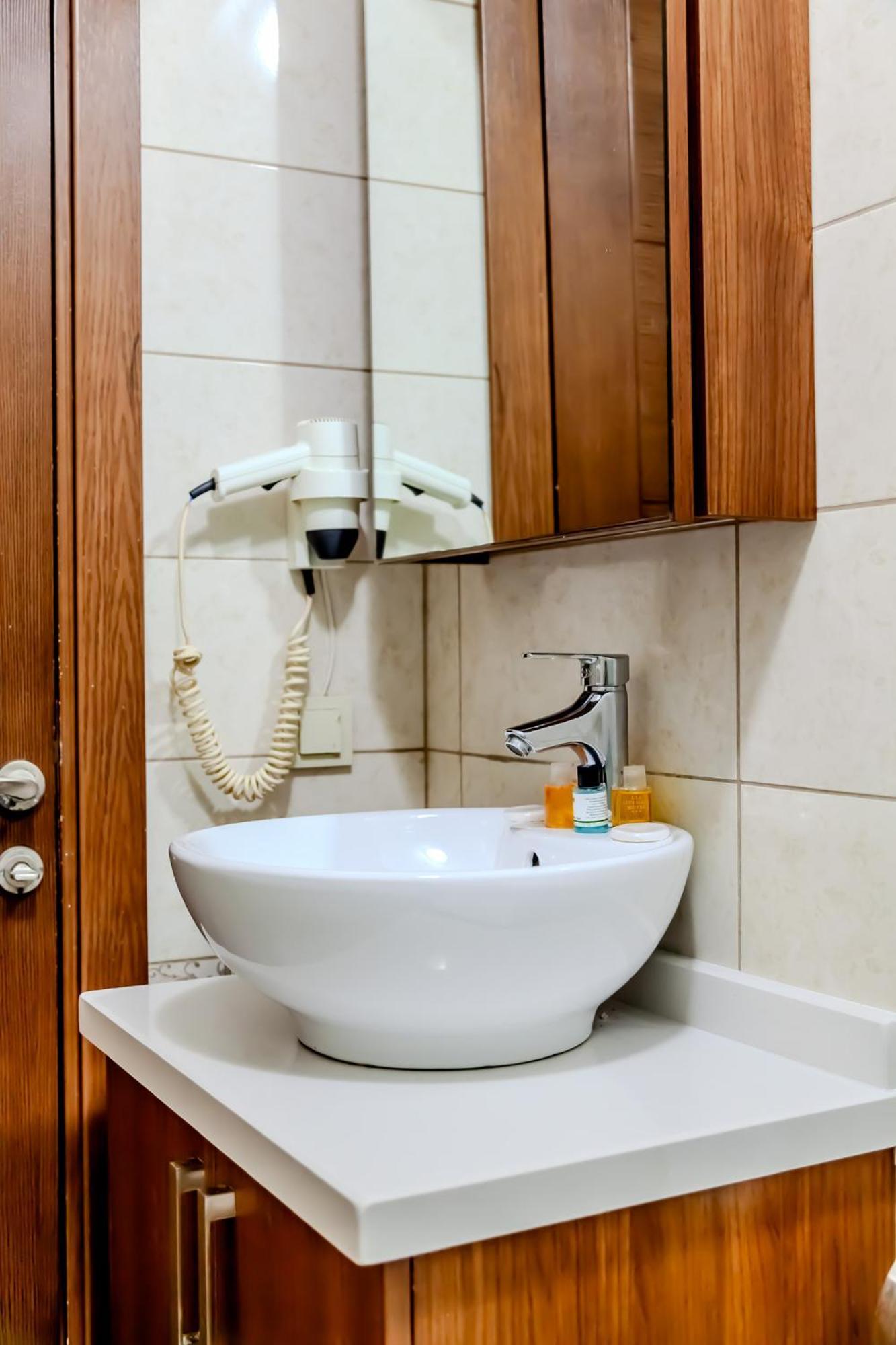City Hall Apart Hotel Sultanahmet Κωνσταντινούπολη Εξωτερικό φωτογραφία