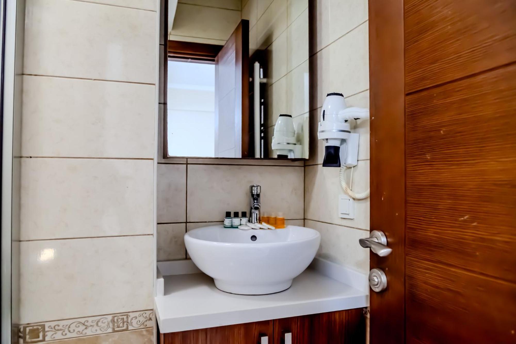 City Hall Apart Hotel Sultanahmet Κωνσταντινούπολη Εξωτερικό φωτογραφία