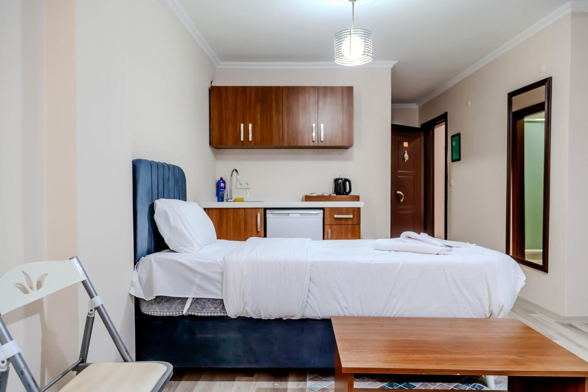 City Hall Apart Hotel Sultanahmet Κωνσταντινούπολη Εξωτερικό φωτογραφία