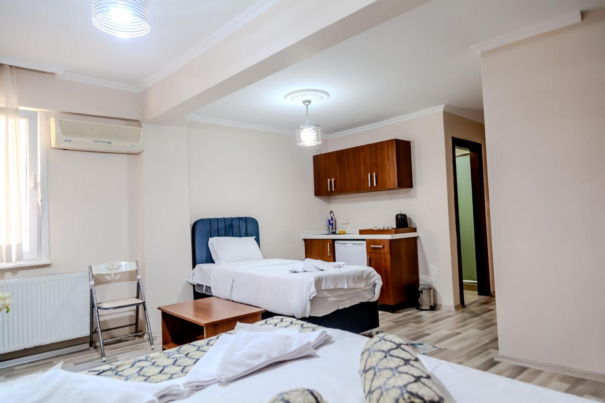 City Hall Apart Hotel Sultanahmet Κωνσταντινούπολη Εξωτερικό φωτογραφία