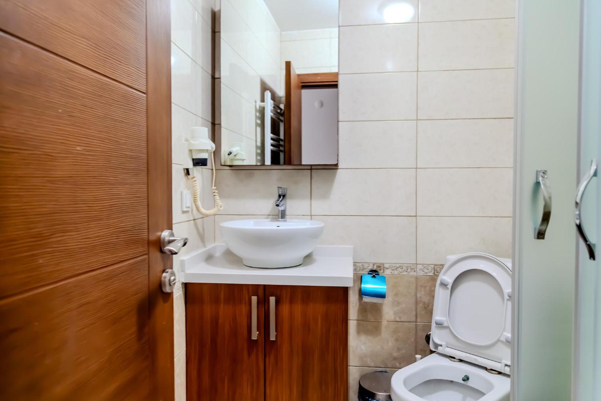 City Hall Apart Hotel Sultanahmet Κωνσταντινούπολη Εξωτερικό φωτογραφία