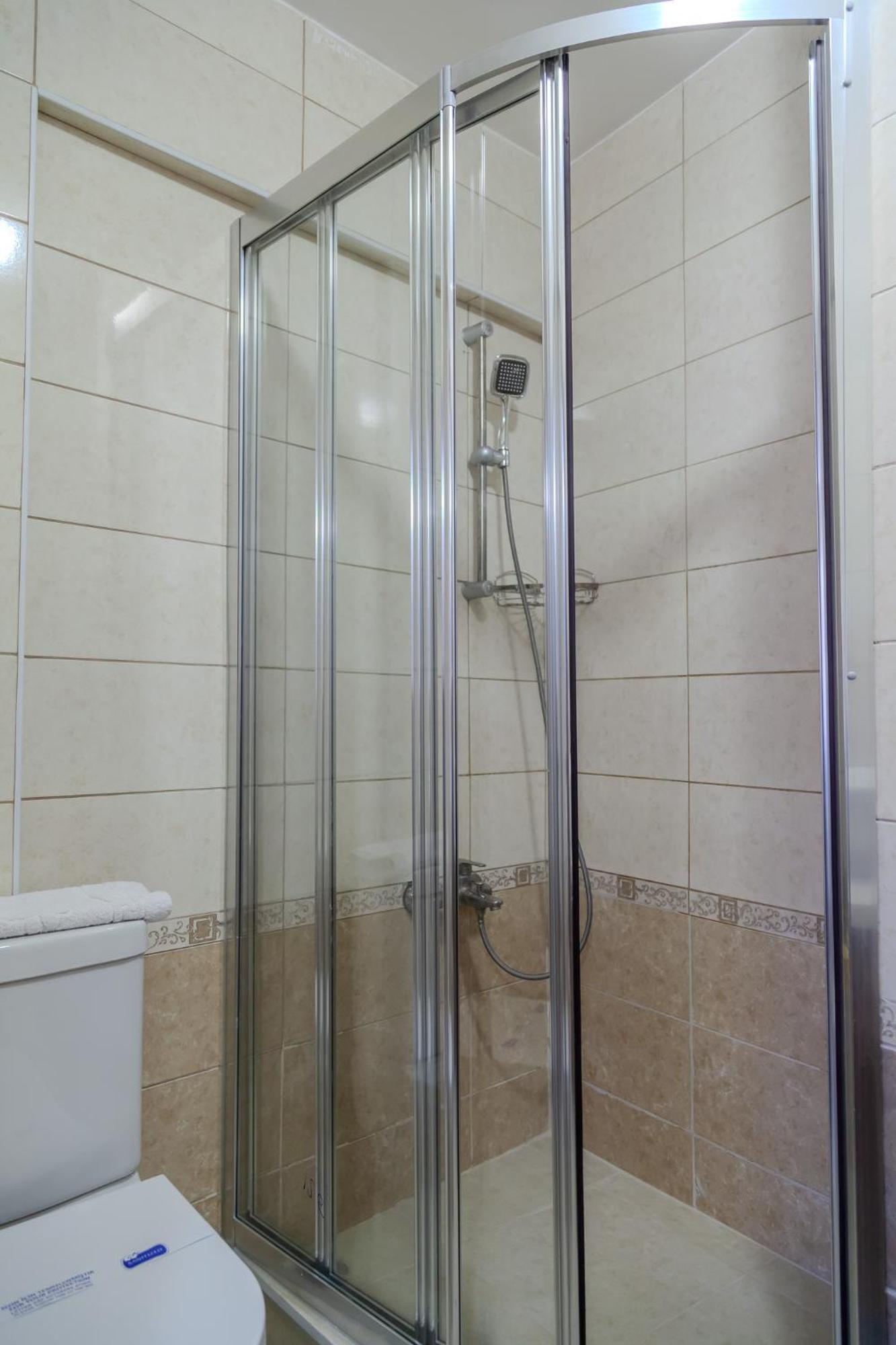 City Hall Apart Hotel Sultanahmet Κωνσταντινούπολη Εξωτερικό φωτογραφία