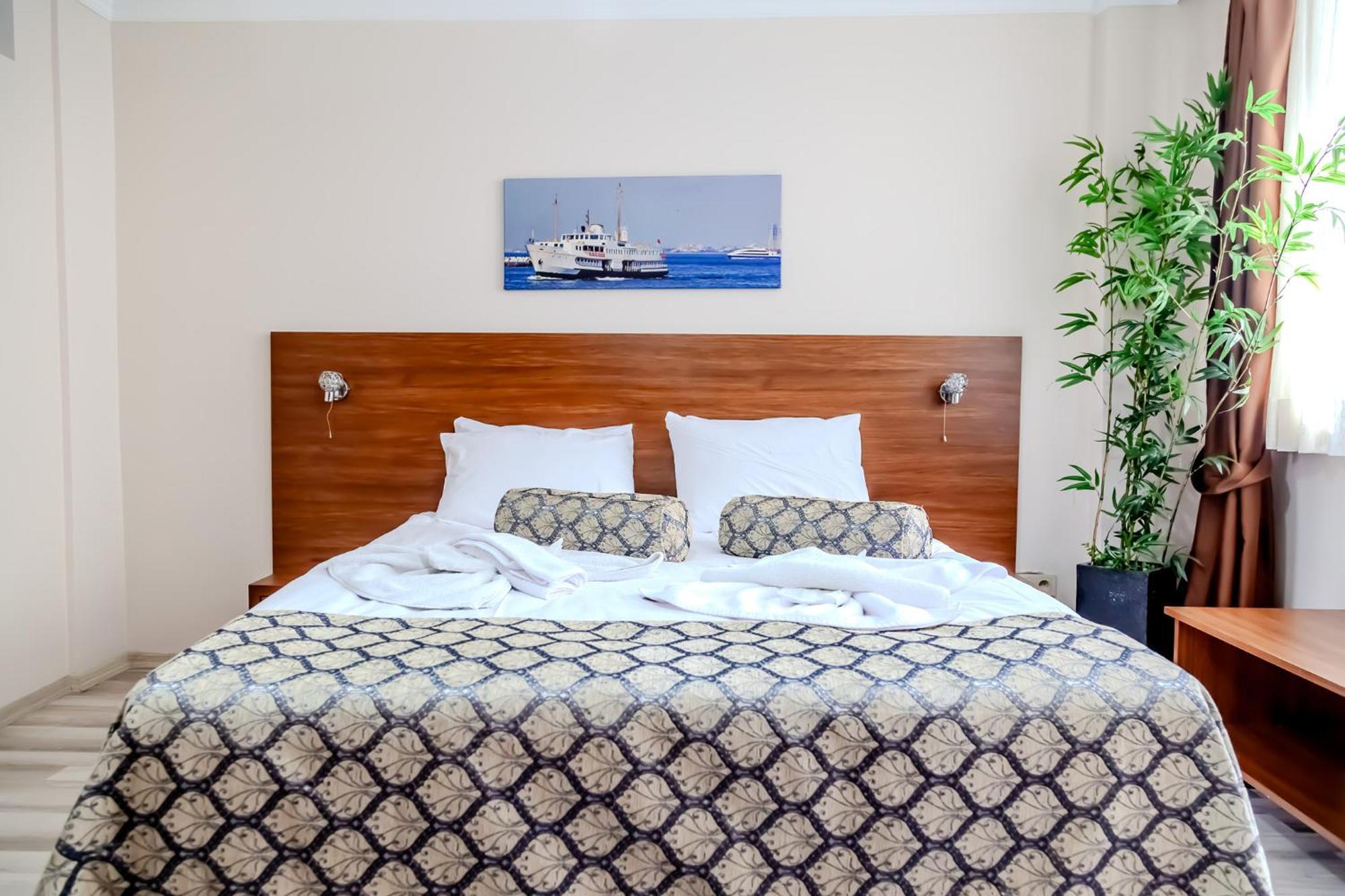City Hall Apart Hotel Sultanahmet Κωνσταντινούπολη Εξωτερικό φωτογραφία