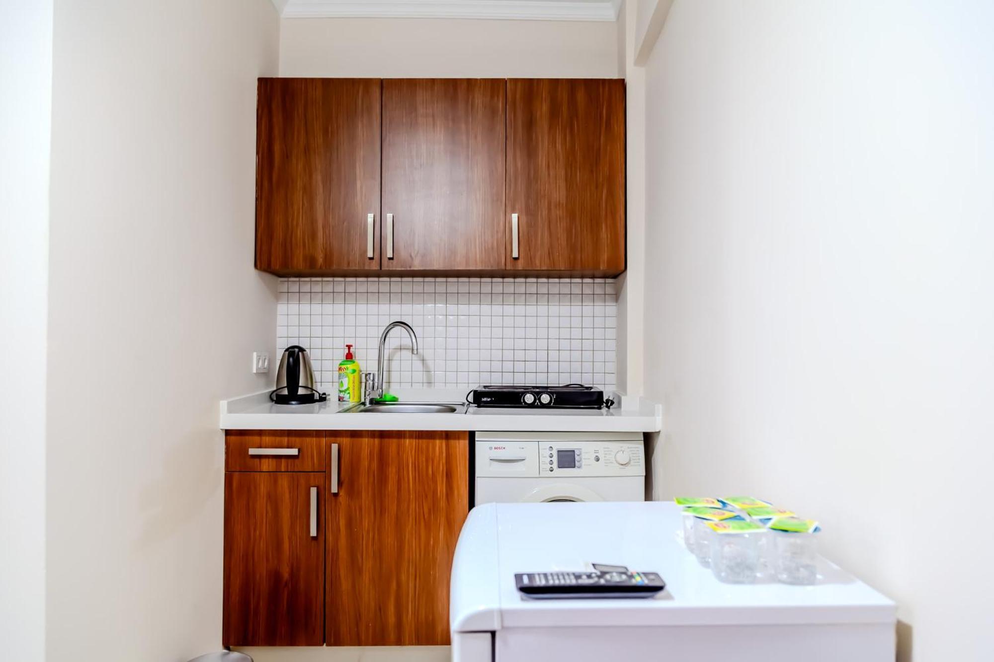 City Hall Apart Hotel Sultanahmet Κωνσταντινούπολη Εξωτερικό φωτογραφία